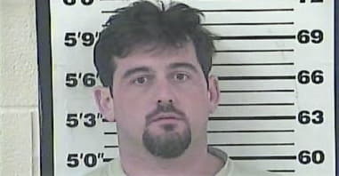 Kelvin Bradley, - Carter County, TN 