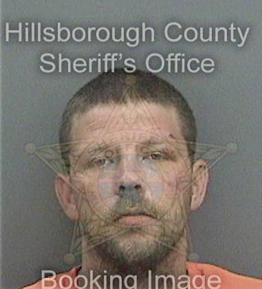 Blayne Brazelton - Hillsborough County, FL 