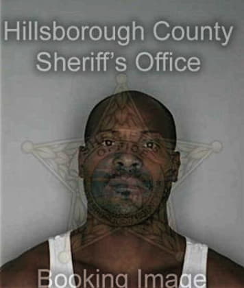 Fred Brevard - Hillsborough County, FL 
