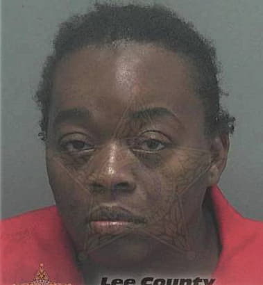 Myleria Briggs, - Lee County, FL 