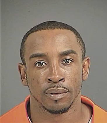 Rickey Brown, - Charleston County, SC 