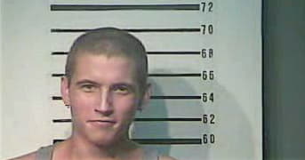Virgil Brown - Bell County, KY 