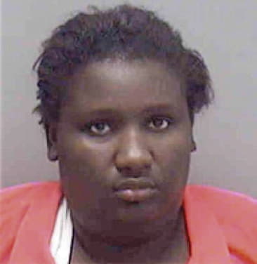 Ivorynia Bryant, - Lee County, FL 