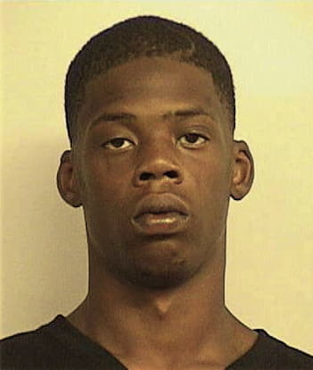 Antonio Burl, - Tuscaloosa County, AL 