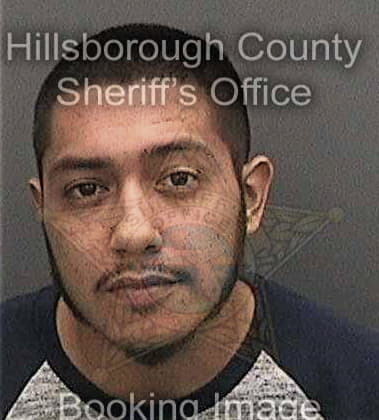 Keith Capriola, - Hillsborough County, FL 