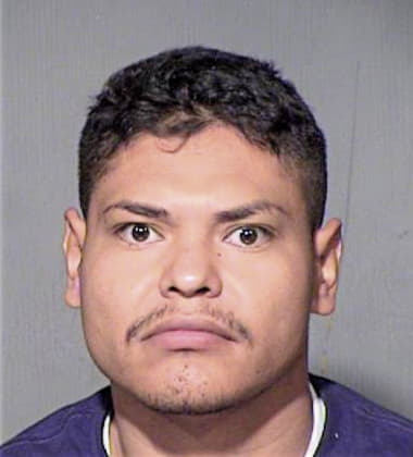 Andrew Chamberlain - Maricopa County, AZ 