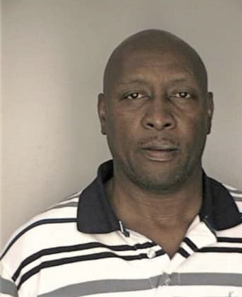 Eugene Chisolm - Hillsborough County, FL 