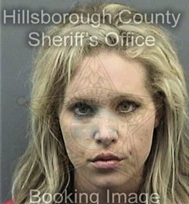 Elizabeth Ciesla - Hillsborough County, FL 