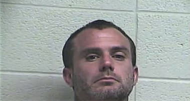 Joshua Cilinceon, - Jessamine County, KY 