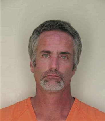 Curtis Clifton - Hillsborough County, FL 