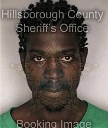 Frederick Coard - Hillsborough County, FL 