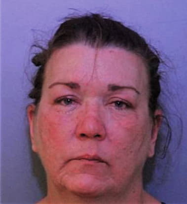 Jennifer Coe - Polk County, FL 