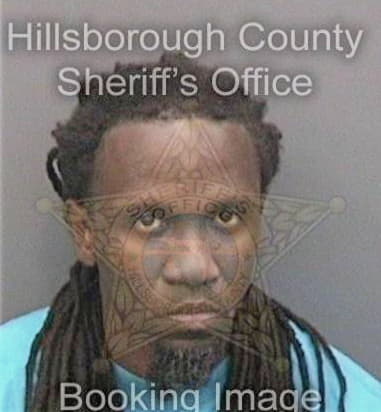 Christopher Coleman - Hillsborough County, FL 