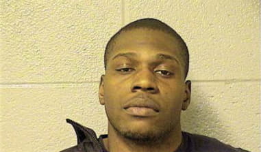 Marcus Coleman, - Cook County, IL 