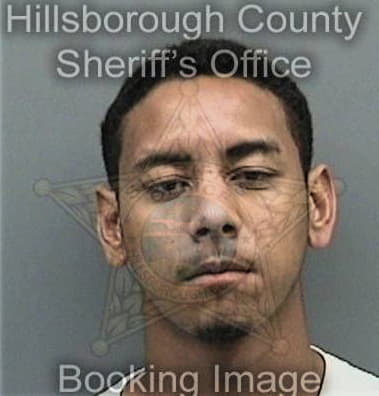 Melvin Corchadomolina, - Hillsborough County, FL 