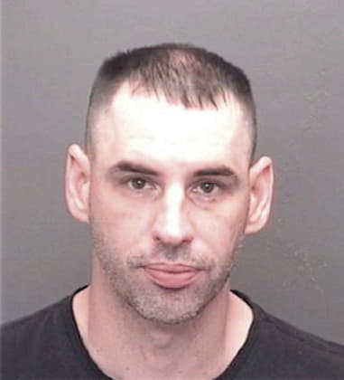 Jeffrey Crane, - Vanderburgh County, IN 