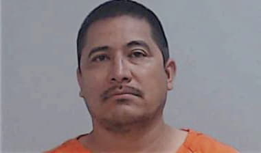 Eduardo Cruz, - Hidalgo County, TX 