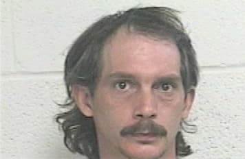 Brian Daniels, - Giles County, TN 