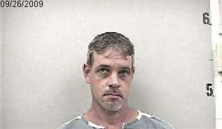 Donald Darnell, - Marion County, FL 