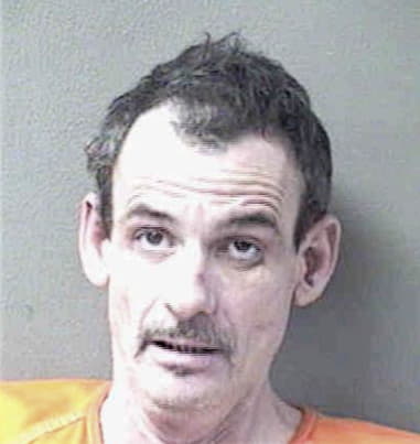 Joseph Davidson, - Okaloosa County, FL 