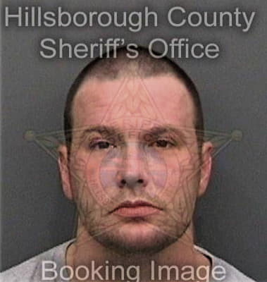 Troy Deininger, - Hillsborough County, FL 