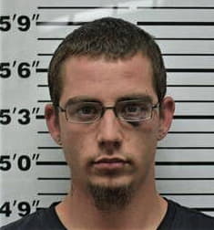 Christopher Denio, - Pratt County, KS 