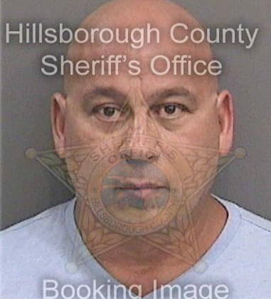 Roberto Denizard, - Hillsborough County, FL 