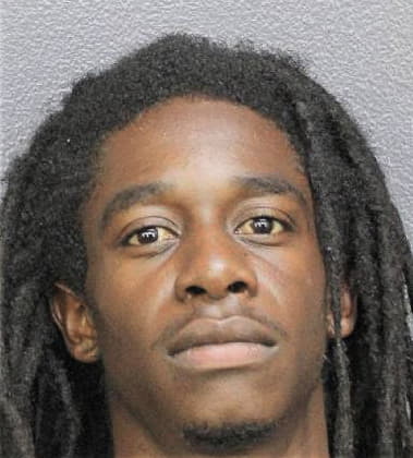 Lamont Dixon, - Broward County, FL 