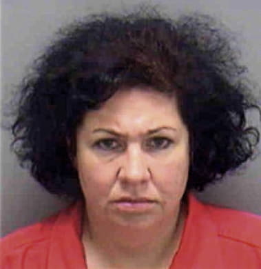 Rebecca Domenech, - Lee County, FL 