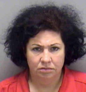 Rebecca Domenech, - Lee County, FL 