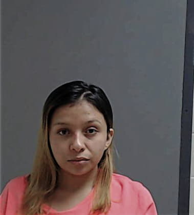 Christina Douglas, - Hidalgo County, TX 