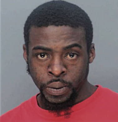 Terrence Efford, - Dade County, FL 