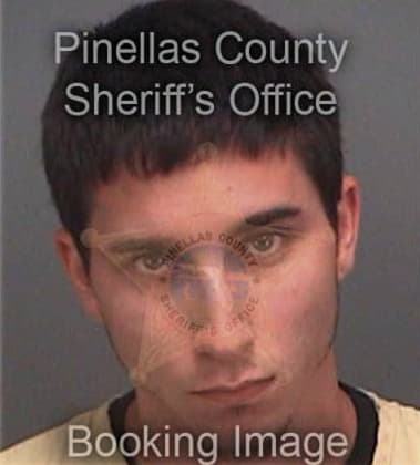 Daniel Essary, - Pinellas County, FL 