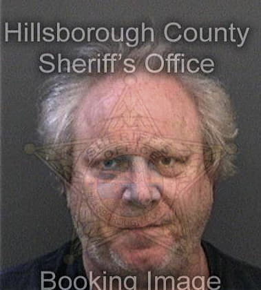 Daniel Ferrone, - Hillsborough County, FL 