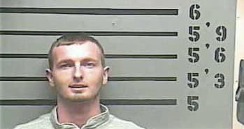 Richard Franklin - Hopkins County, KY 