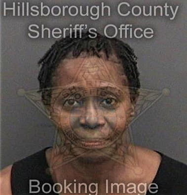 Maria Garcia, - Hillsborough County, FL 