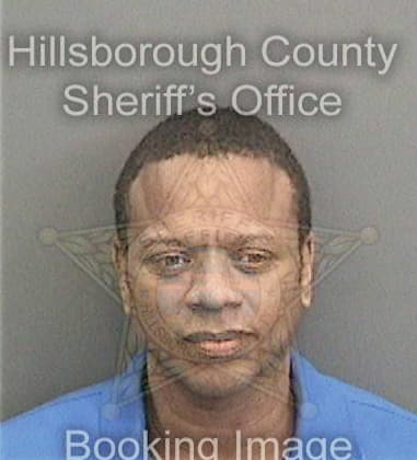 Fredy Garciabautista, - Hillsborough County, FL 