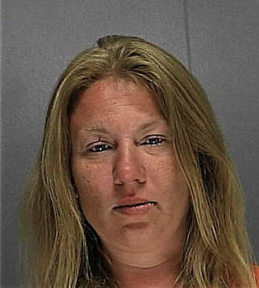 Teresa Gaskins, - Volusia County, FL 