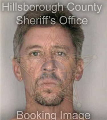 Gary Gibbons, - Hillsborough County, FL 