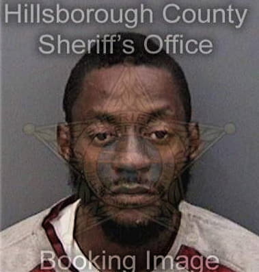 Alphonso Goins, - Hillsborough County, FL 