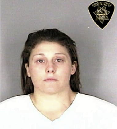Elaine Gomez - Marion County, OR 