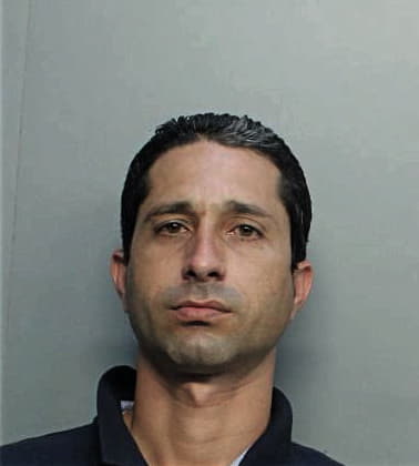 Hansel Gonzalezfuentes, - Dade County, FL 