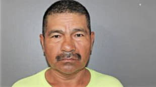 Jesus Guerrero, - Hardee County, FL 