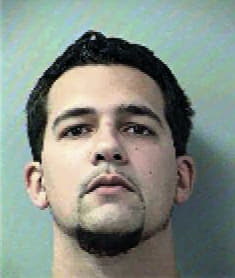 John Guevara, - Okaloosa County, FL 