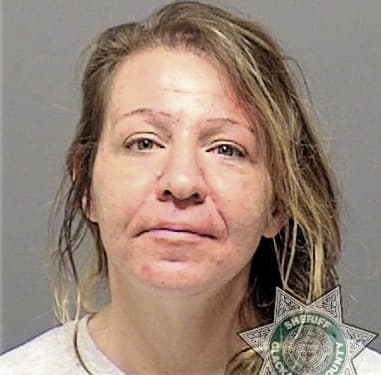 Christine Halvorson, - Clackamas County, OR 