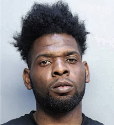 Antonio Hanson, - Dade County, FL 