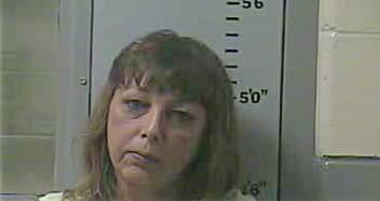 Patricia Hargett, - Mason County, KY 