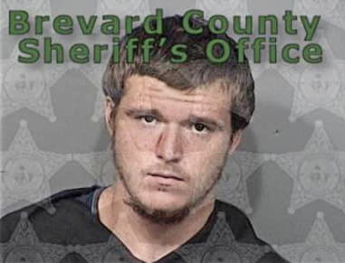 Michael Harris, - Brevard County, FL 