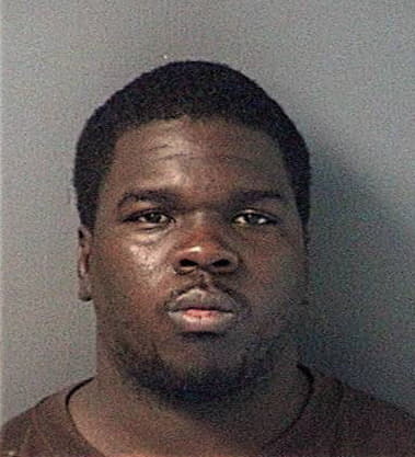 Tiberious Harris, - Escambia County, FL 