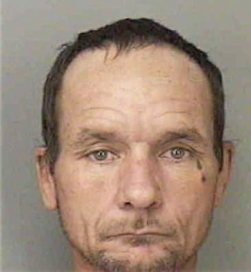 Michael Harwell, - Polk County, FL 